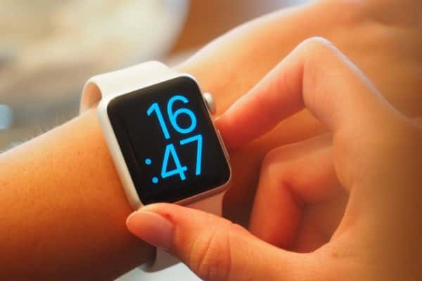wat is een smartwatch