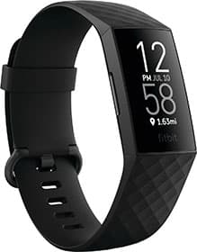 fitbit charge 4 horloge