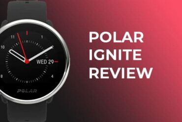polar ignite review