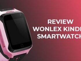 wonlex kinder smartwatch review