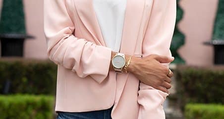 garmin vivomove hybride horloge