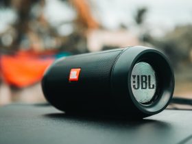 jbl charge 5 review
