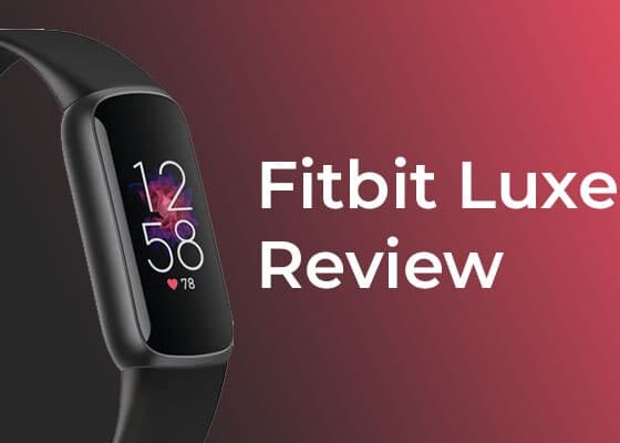 fitbit luxe review