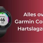 garmin connect hartslagzones uitleg