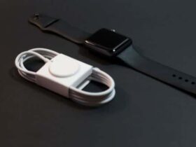 smartwatch batterijduur verlengen
