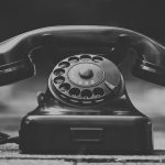 geschiedenis van telefonie