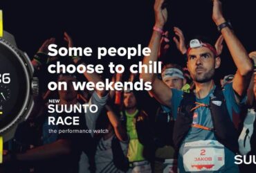 suunto race nieuw 2