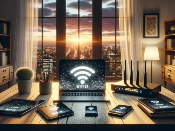 wifi problemen internet oplossen