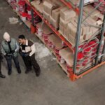 warehouse management system (wms) artikel