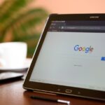 google documenten over search gelekt