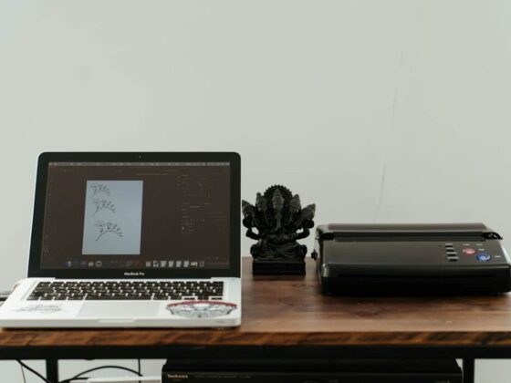 welke printer