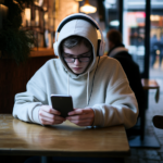 remon8065 a vintage dutch caf scene a teenager in a hoodie he e1335a5e 0df0 43c1 acc8 72b07783dfe5 2