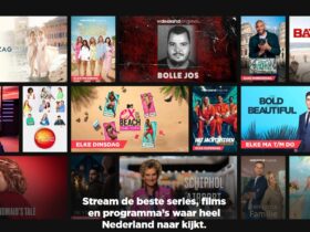 videoland storingen oplossen artikel