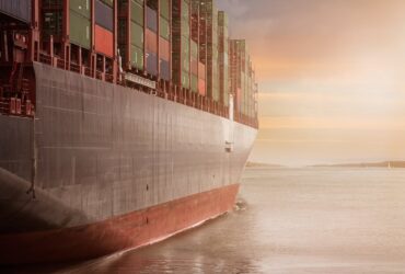 tijdelijke ondersteuning in maritieme logistieke processen