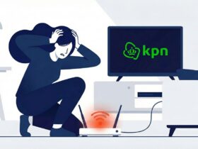 kpn storing artikel