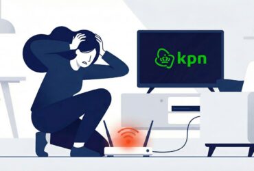 kpn storing artikel