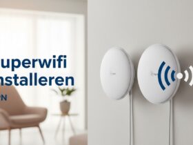 superwifi installeren kpn tips artikel