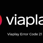 vaplay error code 21