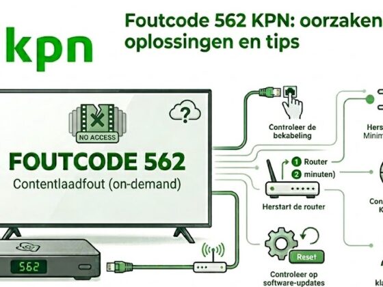 kpn foutcode 562 blog image