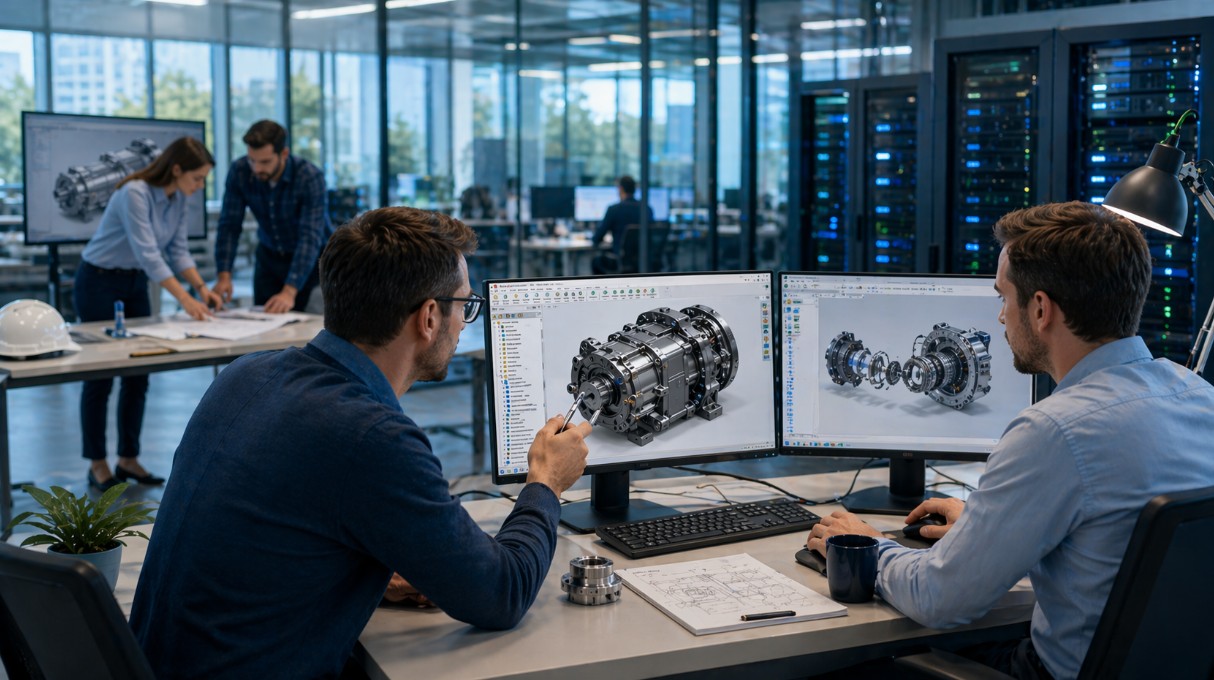 solidworks artikel fenit