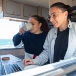 wifi op de camping