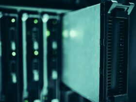 Webhosting