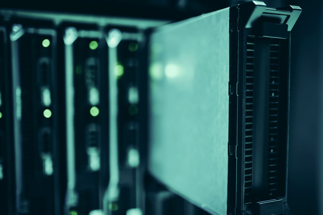 Webhosting