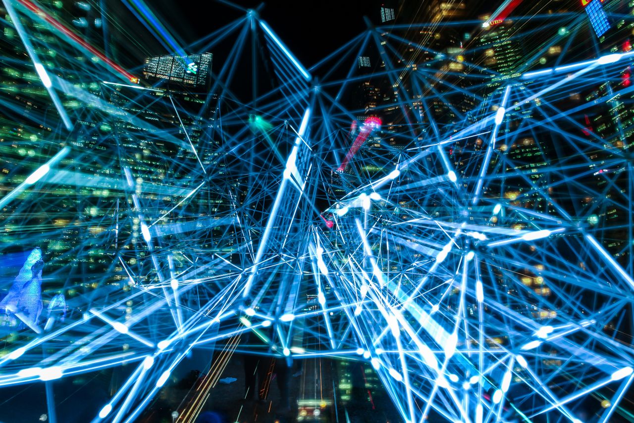 Hyperautomation