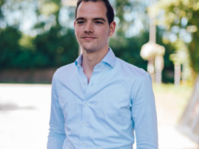 Co-founder van Data Science Partners
