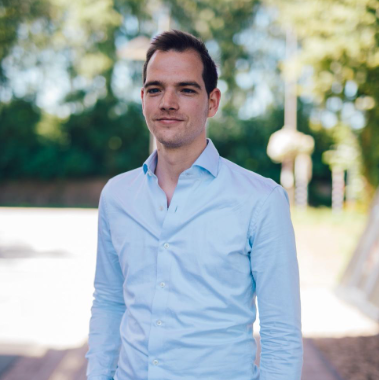 Co-founder van Data Science Partners