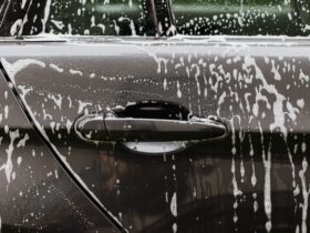 Carwash