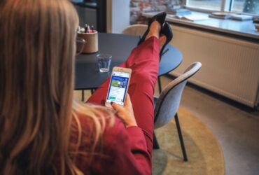 Privéomstandigheden op werk