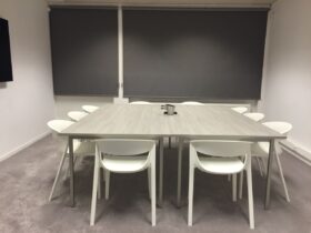 Kantoortafel
