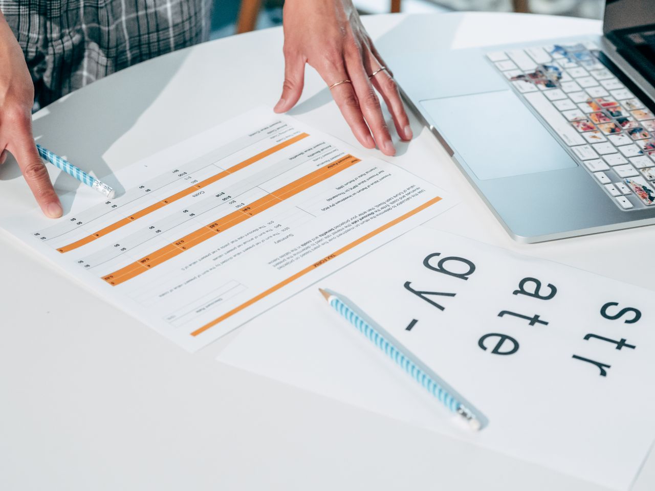Financiële planning